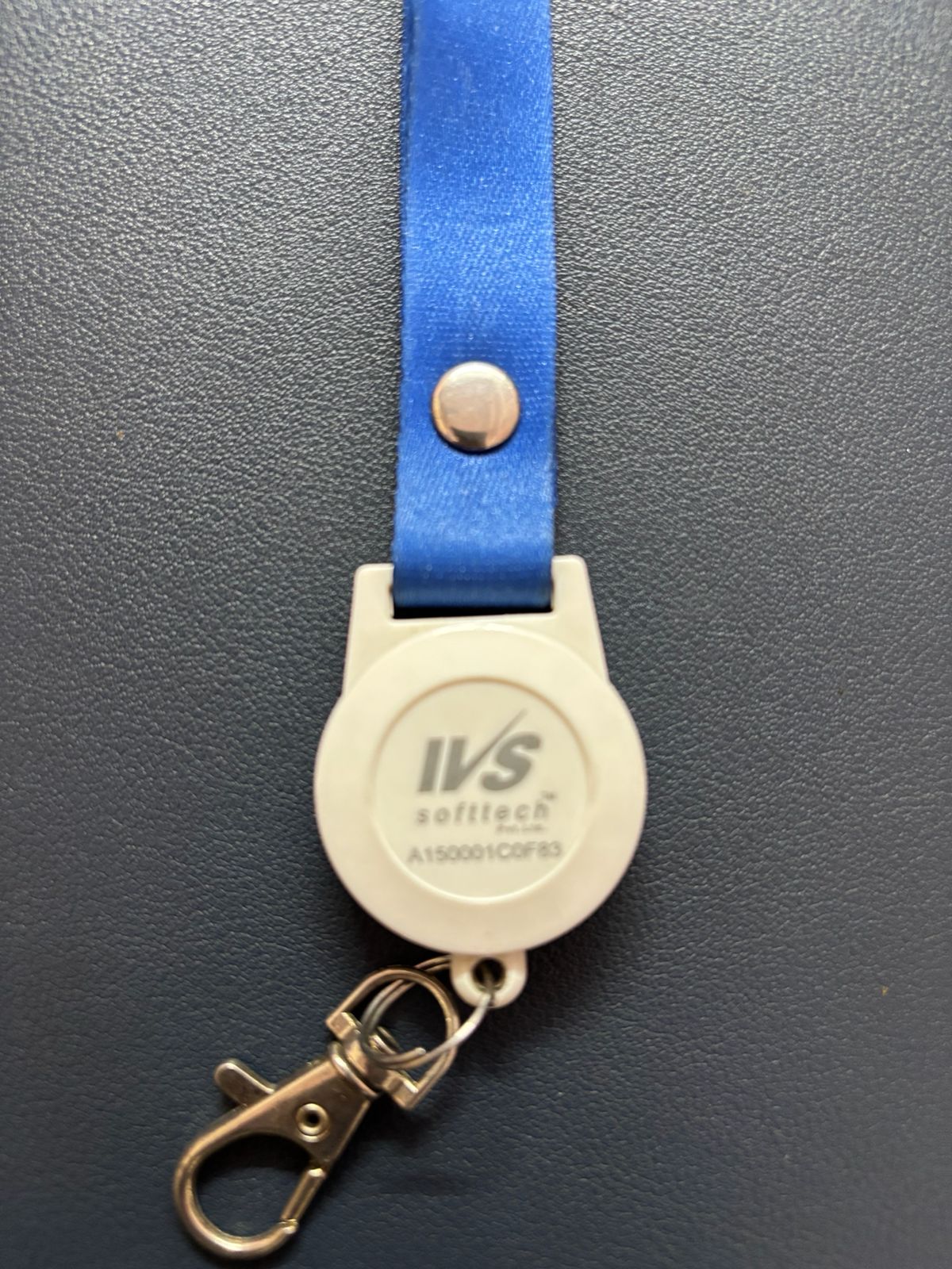 IVS BLE Tag